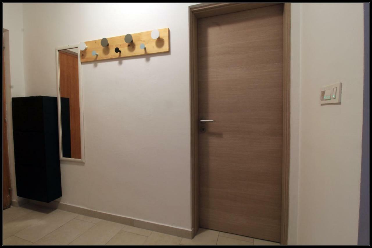 Jan 6 Apartment Selce Ngoại thất bức ảnh