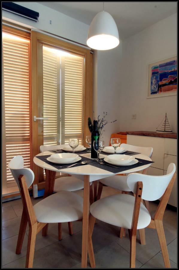 Jan 6 Apartment Selce Ngoại thất bức ảnh